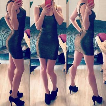 ModelGirl aus Bayern,Deutschland